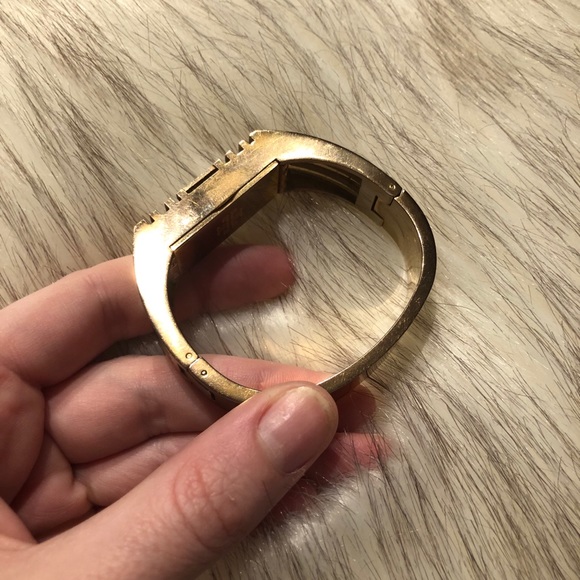 Tory Burch Fitbit Band - Picture 5 of 6